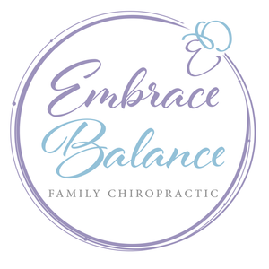Embrace Balance Family Chiropractic